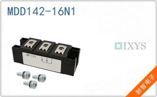 MDD142-16N1