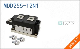 MDD255-12N1