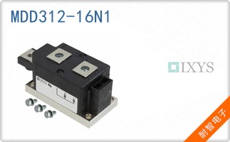 MDD312-16N1