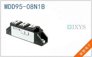 MDD95-08N1B