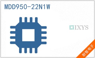 MDD950-22N1W