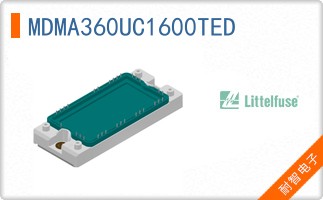 MDMA360UC1600TED