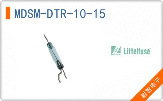 MDSM-DTR-10-15