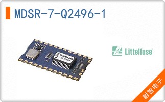 MDSR-7-Q2496-1