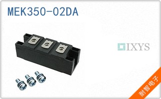MEK350-02DA