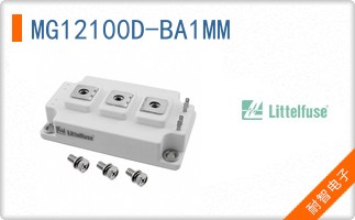 MG12100D-BA1MM