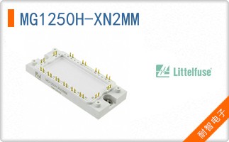 MG1250H-XN2MM