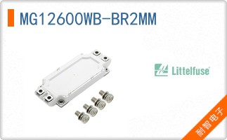 MG12600WB-BR2MM