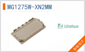 MG1275W-XN2MM