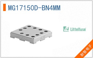 MG17150D-BN4MM