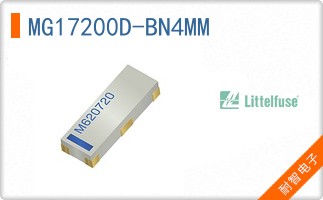 MG17200D-BN4MM