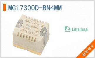 MG17300D-BN4MM