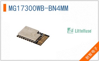 MG17300WB-BN4MM