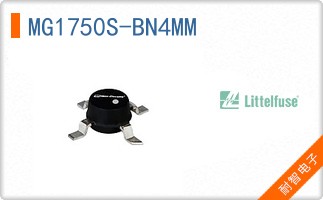 MG1750S-BN4MM