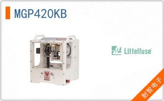 MGP420KB