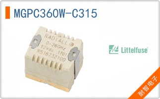 MGPC360W-C315