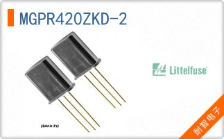 MGPR420ZKD-2