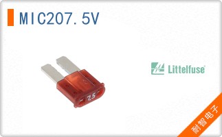MIC207.5V