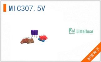 MIC307.5V