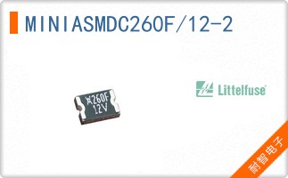 MINIASMDC260F/12-2