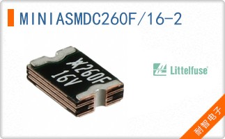MINIASMDC260F/16-2