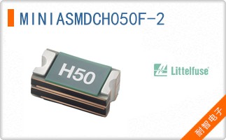 MINIASMDCH050F-2