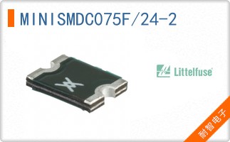 MINISMDC075F/24-2