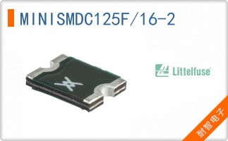MINISMDC125F/16-2