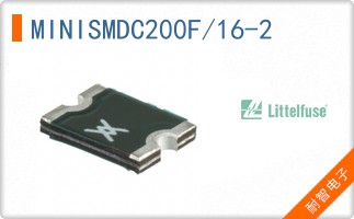 MINISMDC200F/16-2
