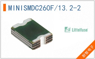 MINISMDC260F/13.2-2