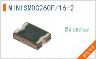 MINISMDC260F/16-2