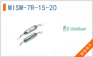 MISM-7R-15-20