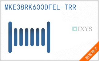MKE38RK600DFEL-TRR