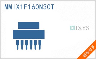 MMIX1F160N30T
