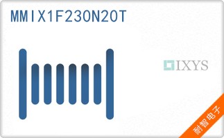 MMIX1F230N20T