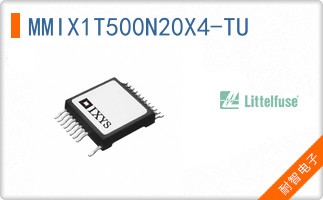 MMIX1T500N20X4-TU