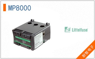 MP8000
