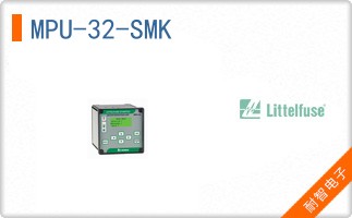 MPU-32-SMK