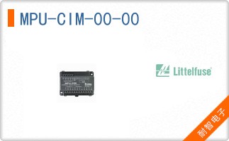 MPU-CIM-00-00