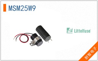 MSM25W9