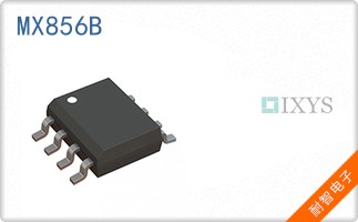 MX856B