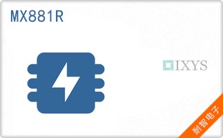 MX881R