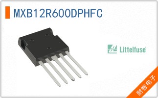 MXB12R600DPHFC