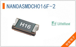 NANOASMDCH016F-2