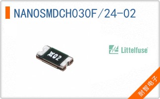 NANOSMDCH030F/24-02