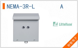 NEMA-3R-L        A