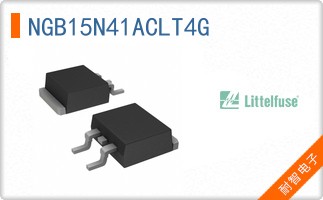 NGB15N41ACLT4G