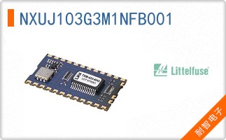 NXUJ103G3M1NFB001