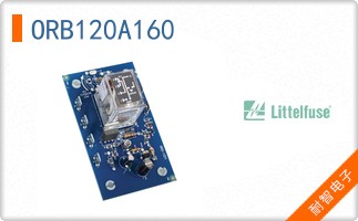 ORB120A160