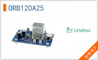 ORB120A25